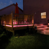 MONSTER Multi Color / Multi White LED Light Strip